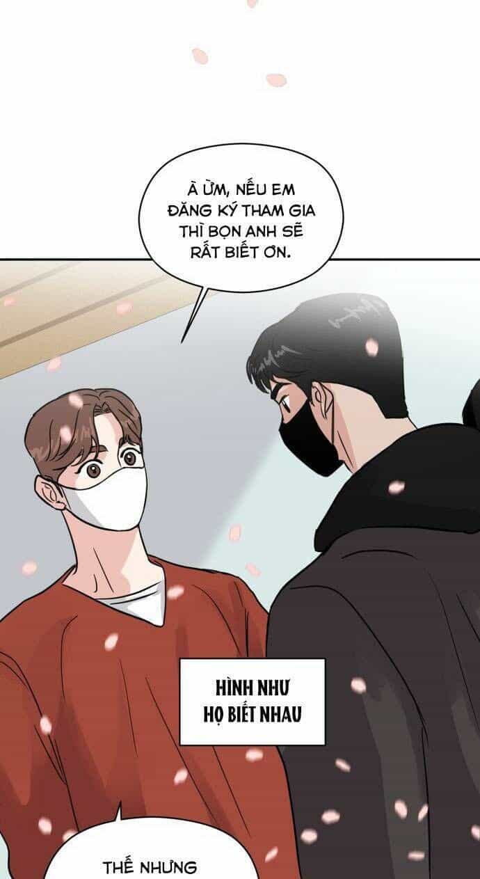 Tình Yêu Cấp 4 - Chương 5 - ảnh 53