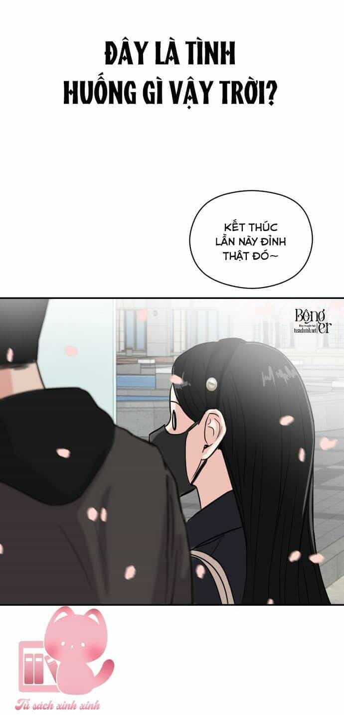 Tình Yêu Cấp 4 - Chương 5 - ảnh 58