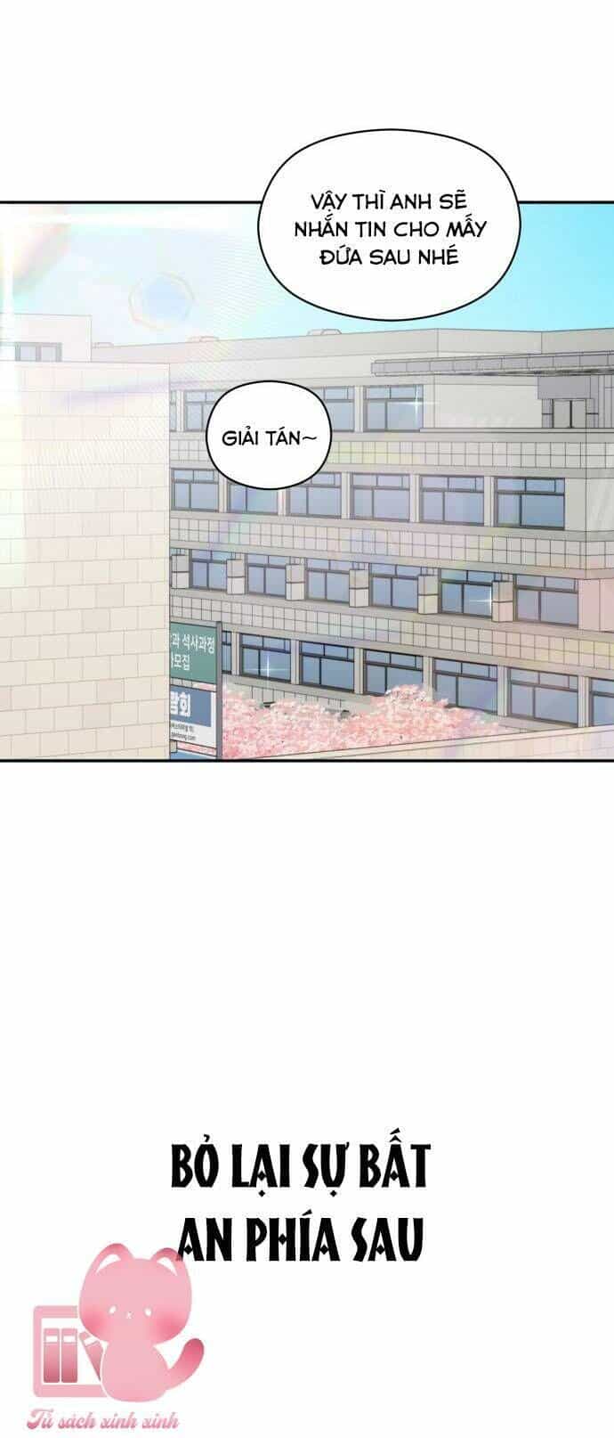 Tình Yêu Cấp 4 - Chương 5 - ảnh 60