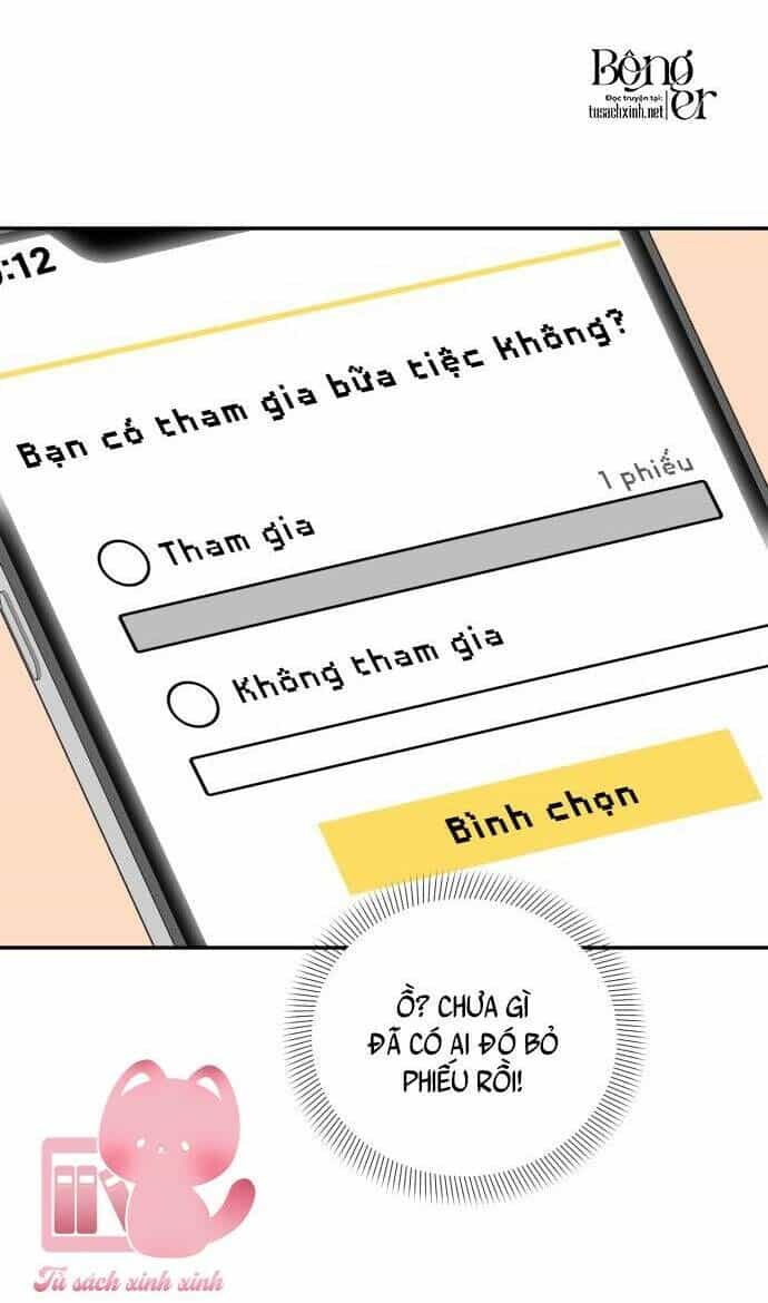 Tình Yêu Cấp 4 - Chương 5 - ảnh 70