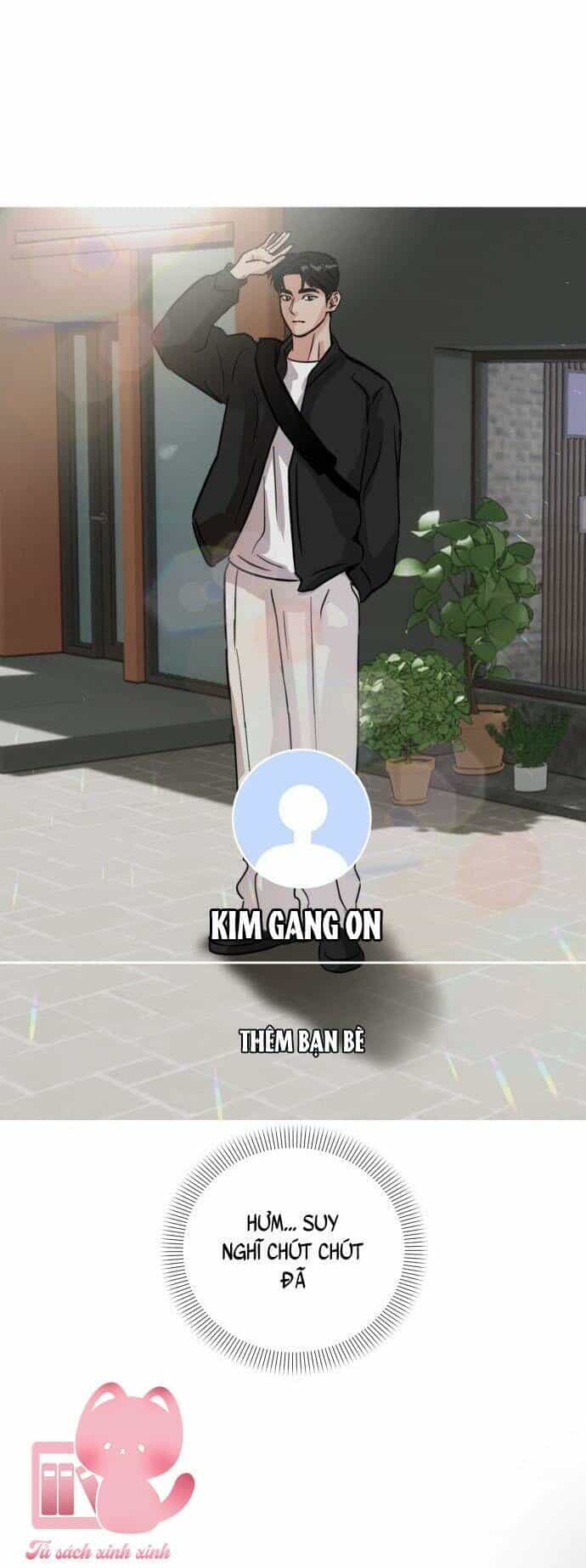 Tình Yêu Cấp 4 - Chương 5 - ảnh 72