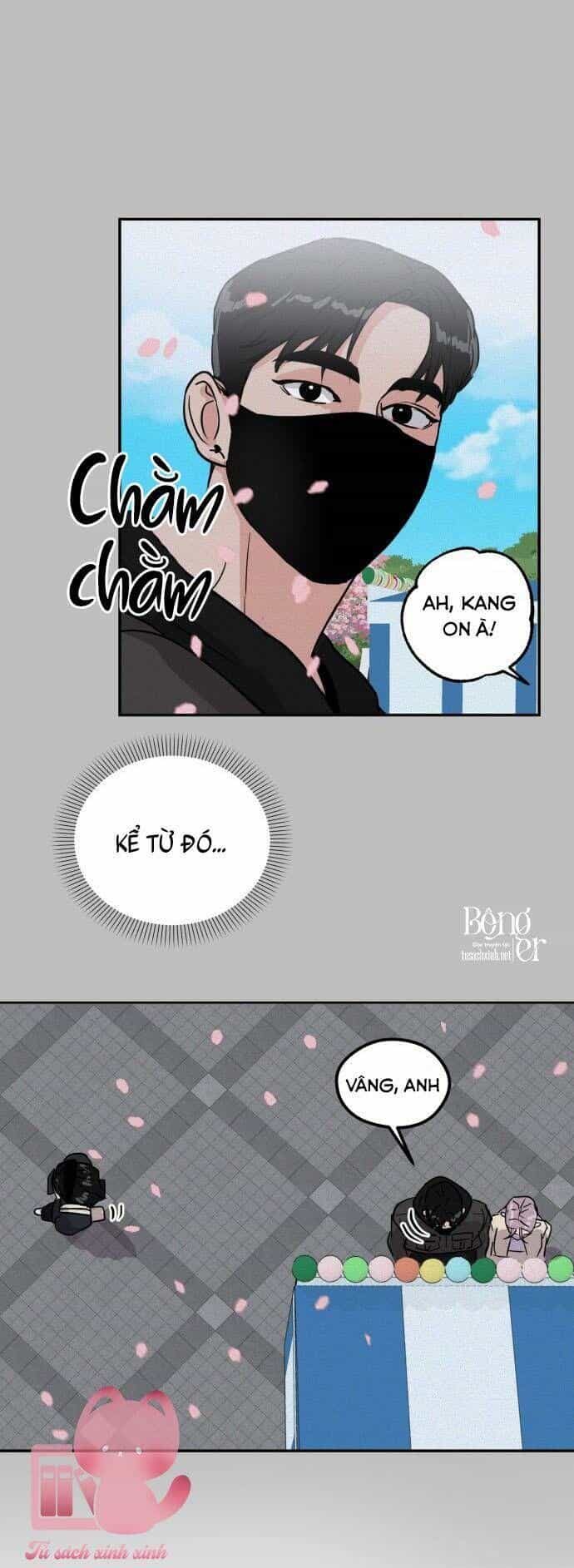 Tình Yêu Cấp 4 - Chương 5 - ảnh 75