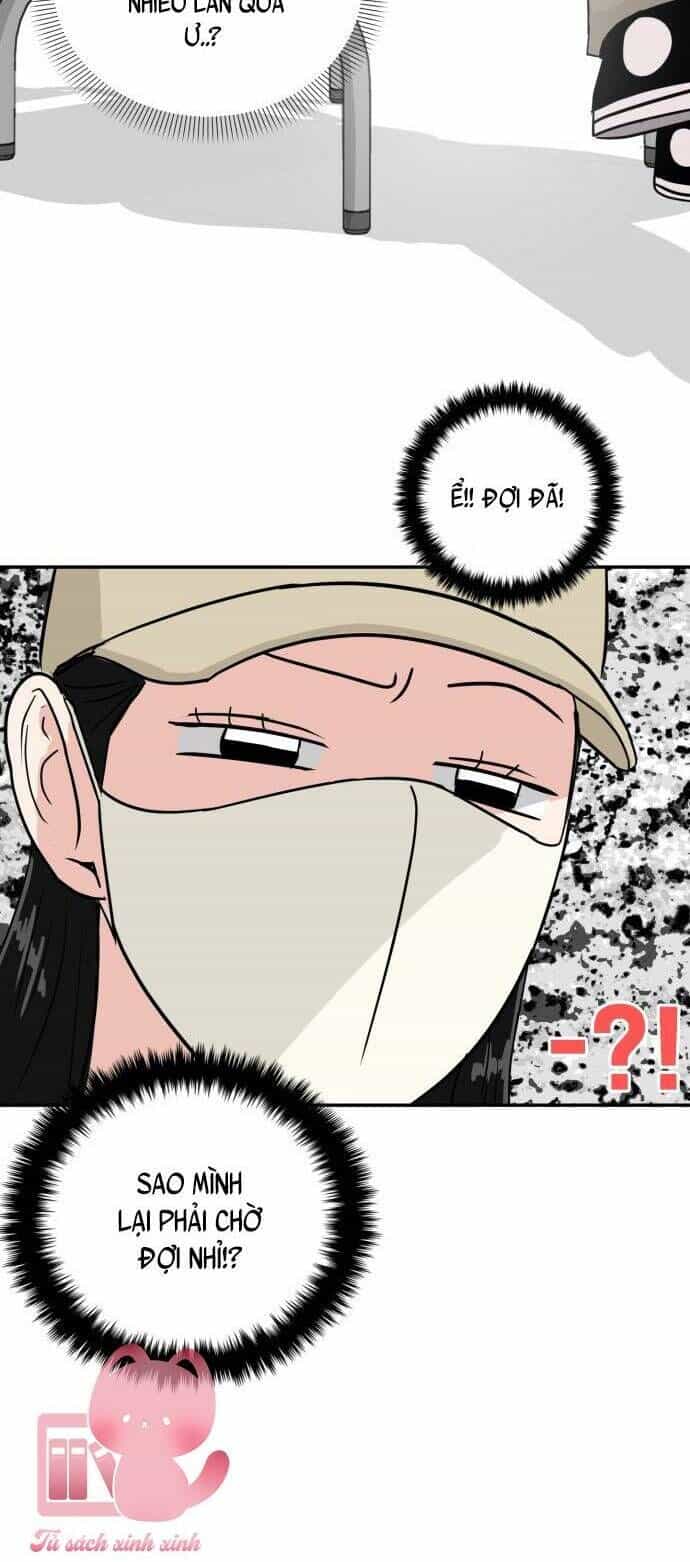 Tình Yêu Cấp 4 - Chương 5 - ảnh 77