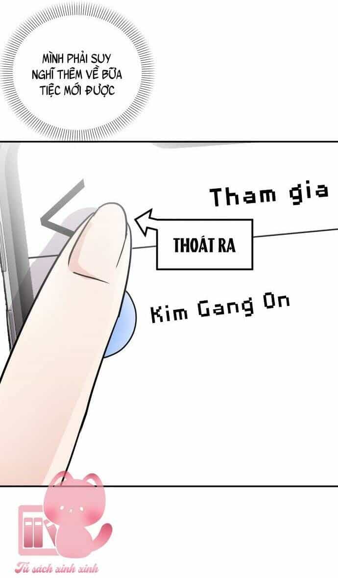 Tình Yêu Cấp 4 - Chương 5 - ảnh 79