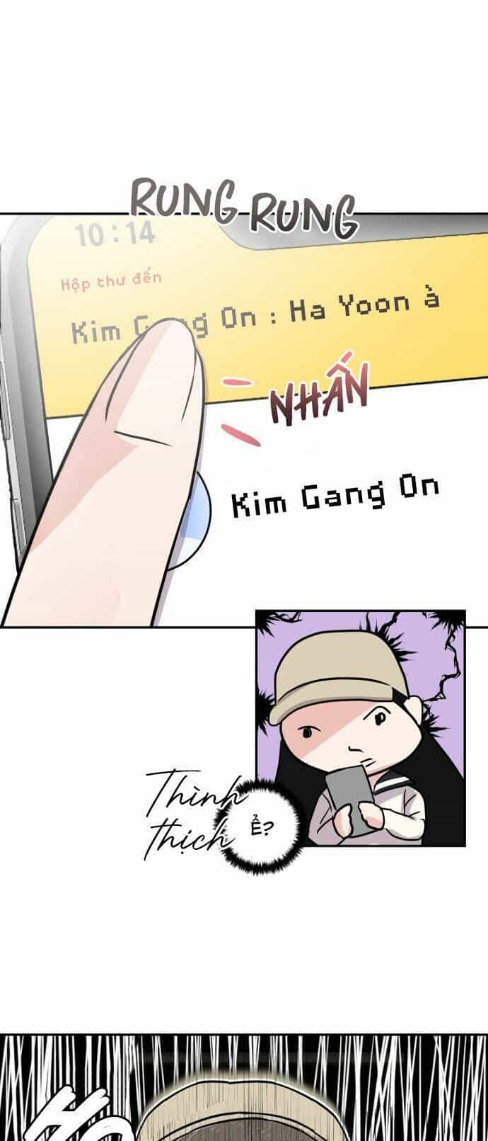 Tình Yêu Cấp 4 - Chương 5 - ảnh 80