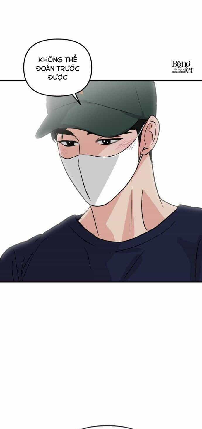 Tình Yêu Cấp 4 - Chương 5 - ảnh 88