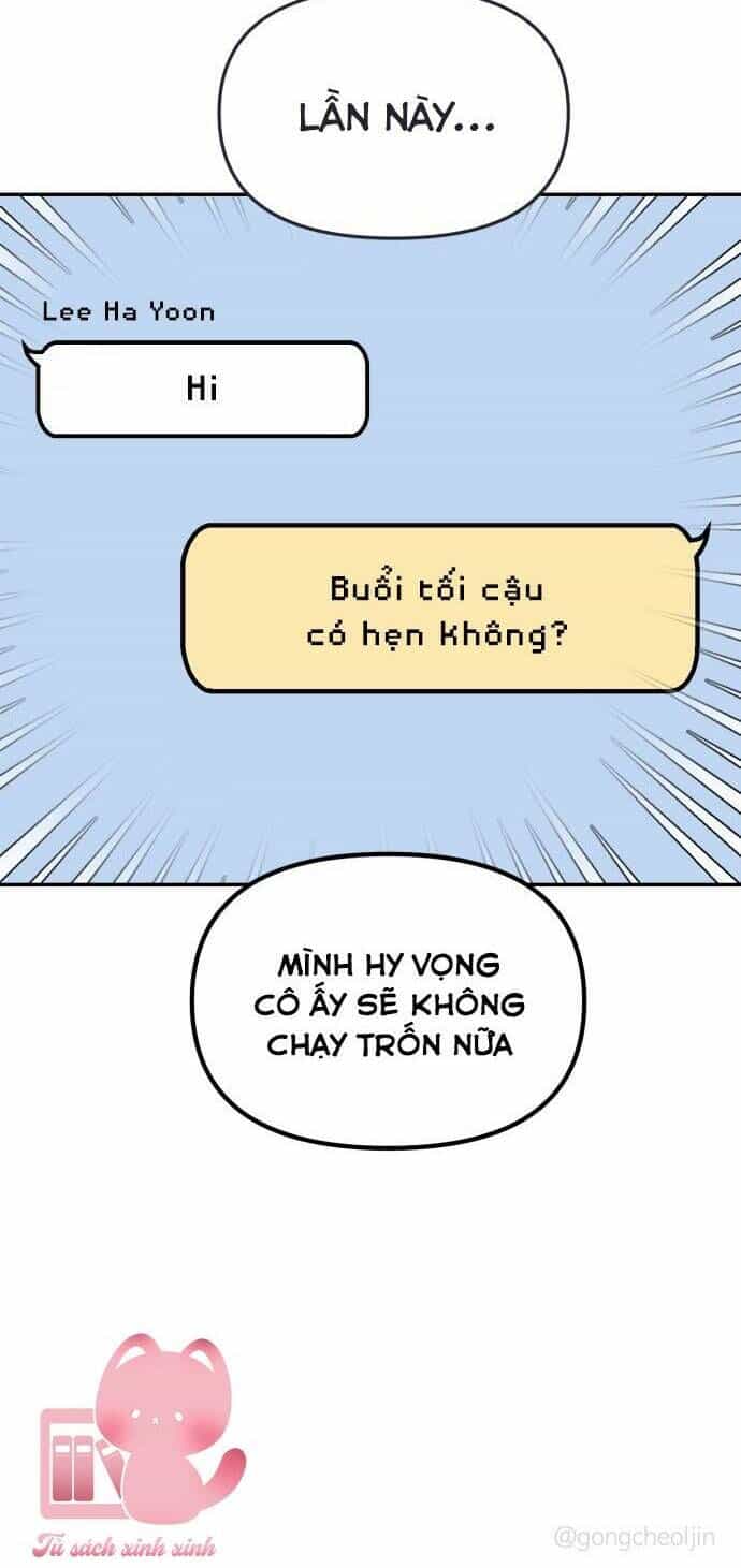 Tình Yêu Cấp 4 - Chương 5 - ảnh 89