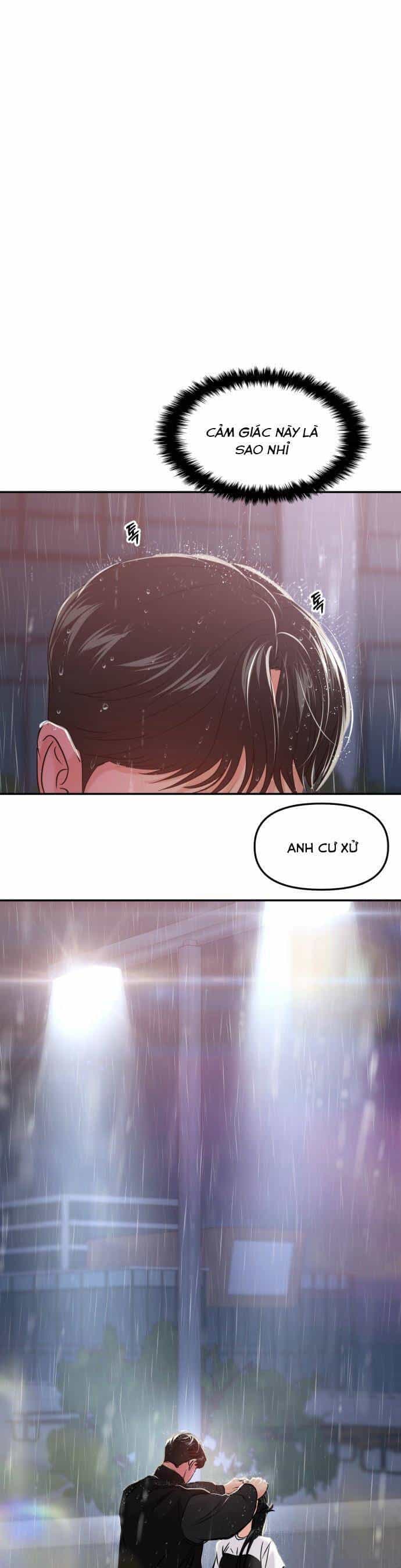 Tình Yêu Cấp 4 - Chương 51 - ảnh 3