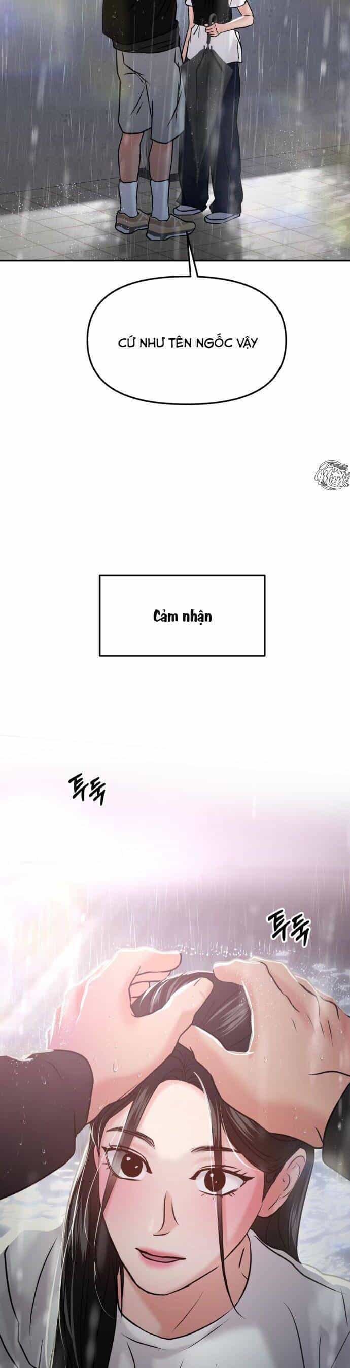 Tình Yêu Cấp 4 - Chương 51 - ảnh 4