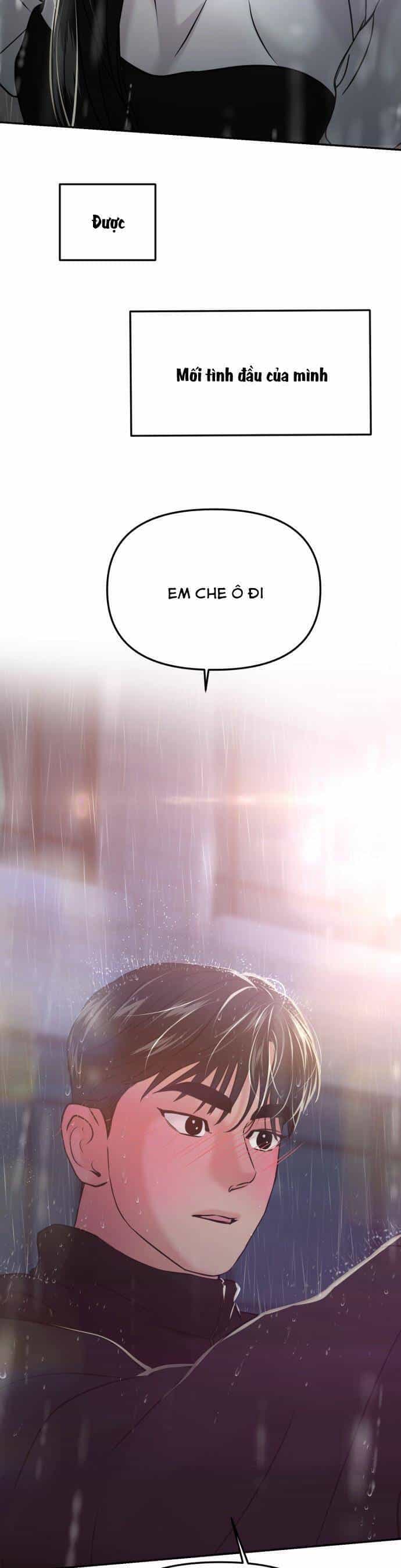 Tình Yêu Cấp 4 - Chương 51 - ảnh 5