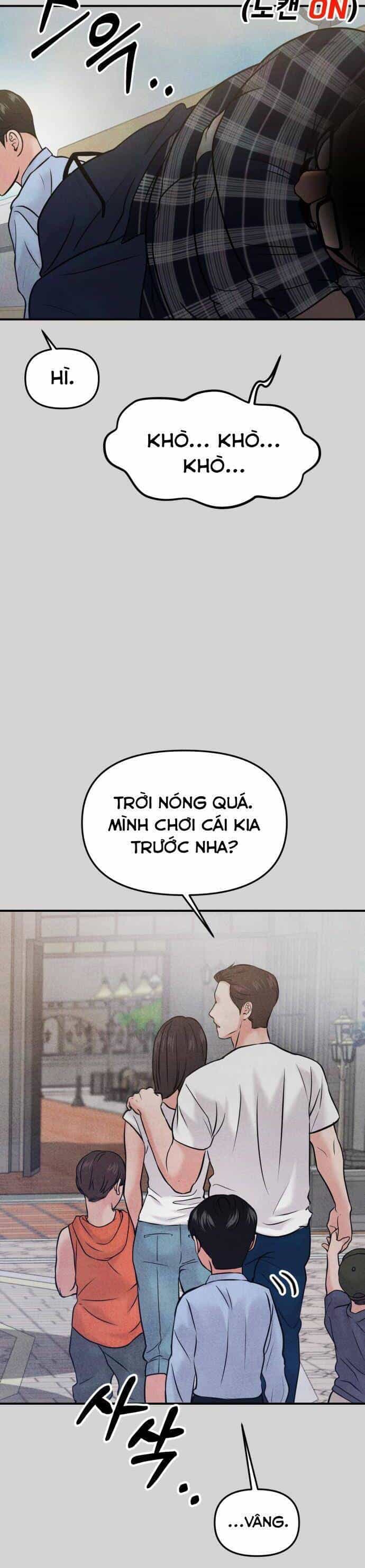 Tình Yêu Cấp 4 - Chương 52 - ảnh 22