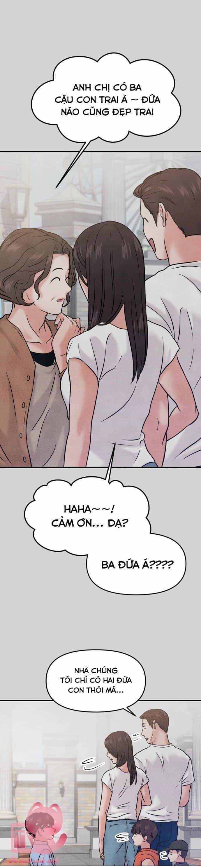 Tình Yêu Cấp 4 - Chương 52 - ảnh 24