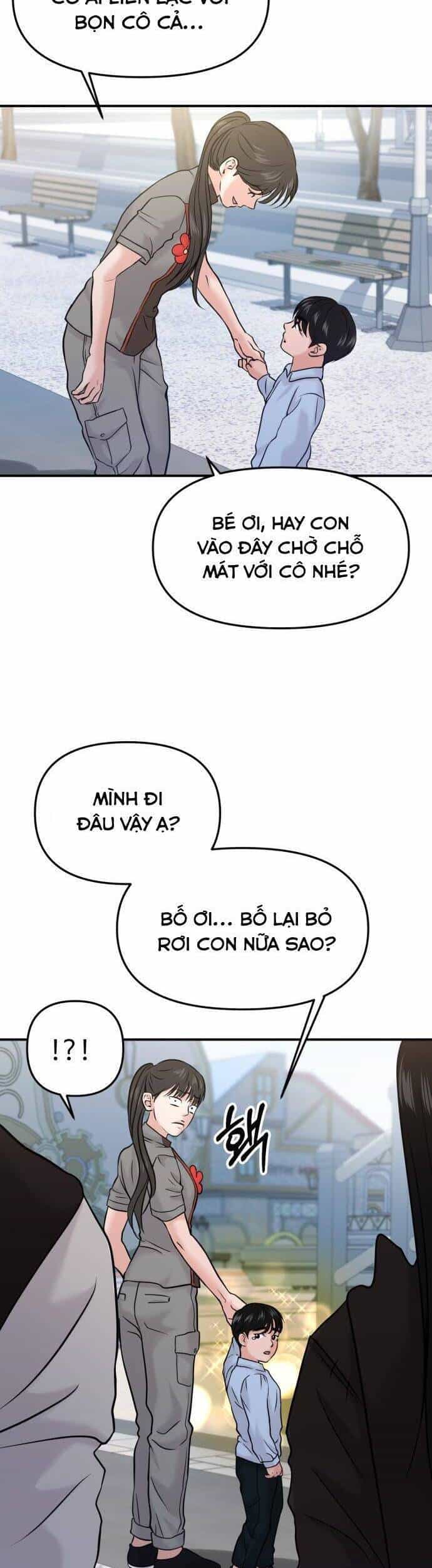 Tình Yêu Cấp 4 - Chương 52 - ảnh 30