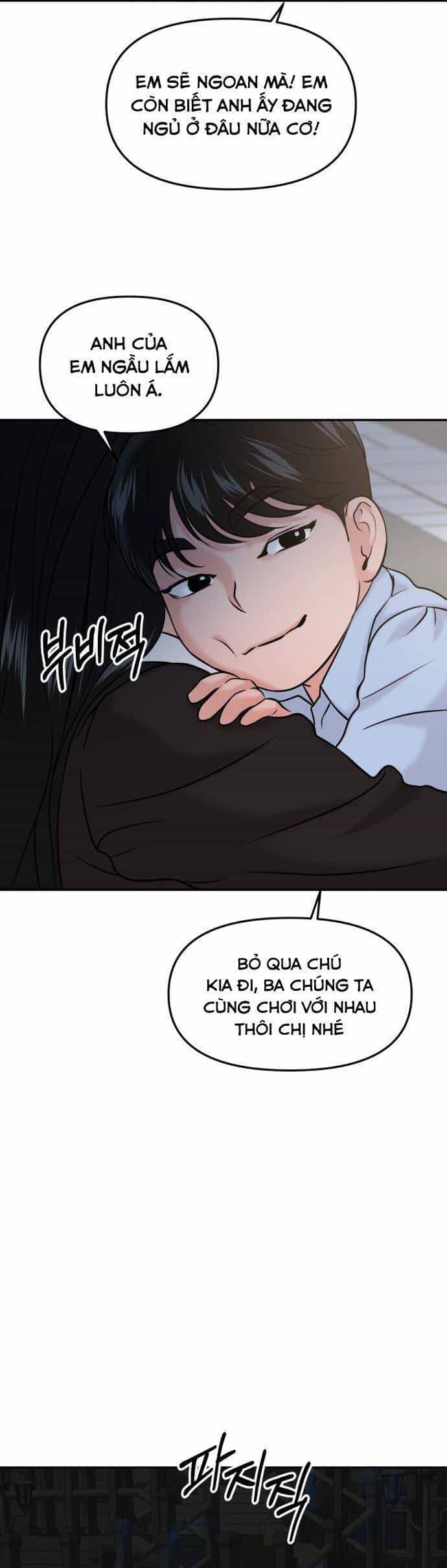 Tình Yêu Cấp 4 - Chương 52 - ảnh 37
