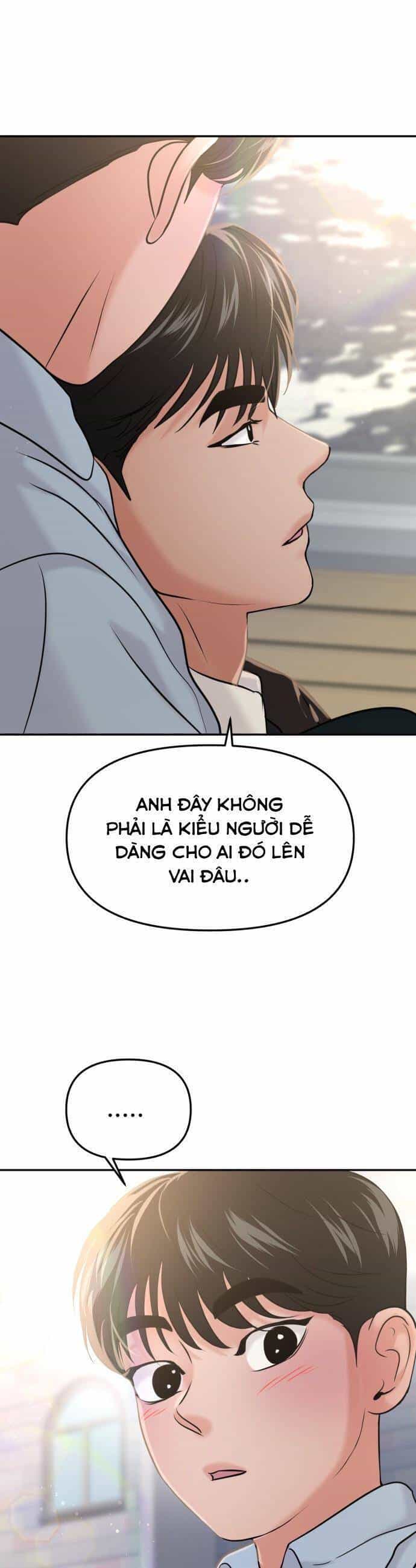 Tình Yêu Cấp 4 - Chương 52 - ảnh 42