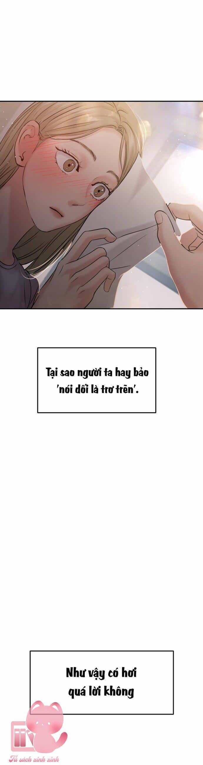 Tình Yêu Cấp 4 - Chương 53 - ảnh 10