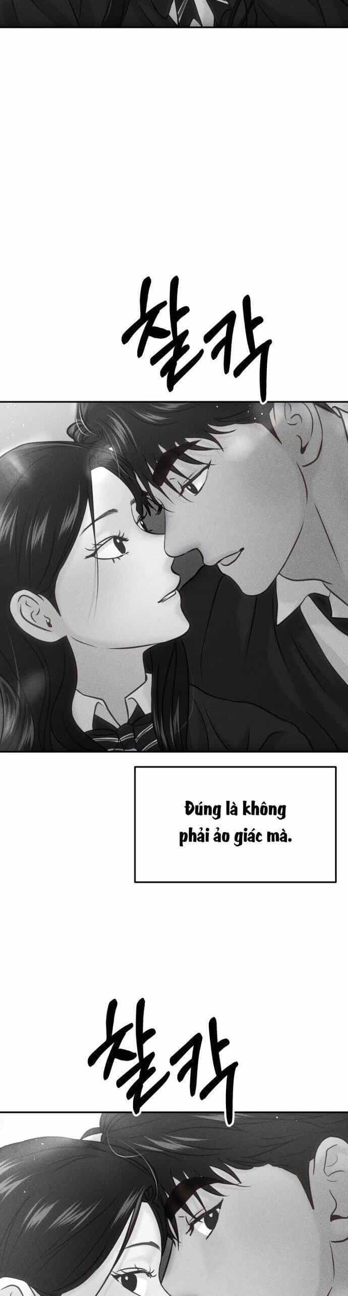 Tình Yêu Cấp 4 - Chương 53 - ảnh 49