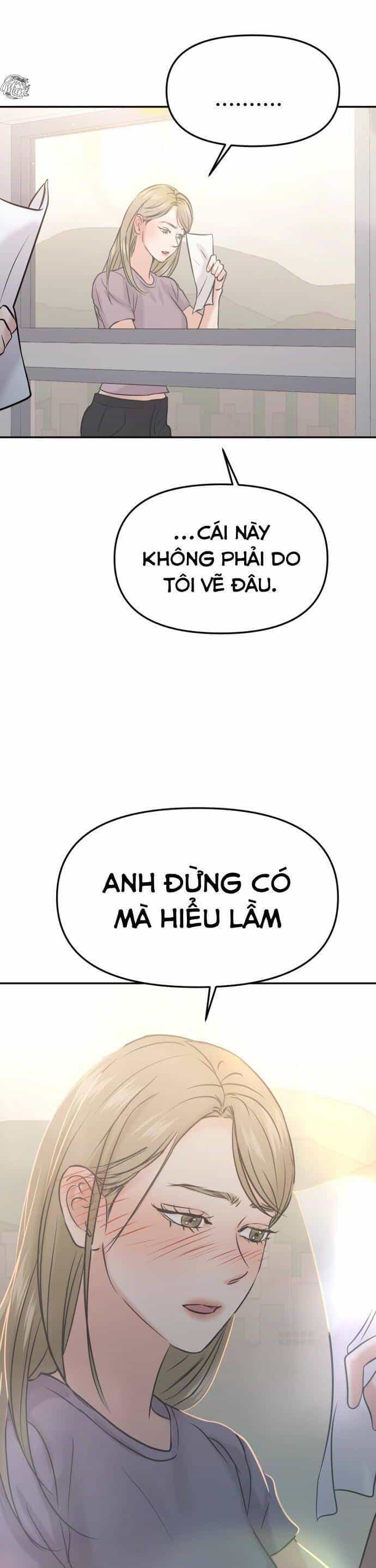 Tình Yêu Cấp 4 - Chương 53 - ảnh 5