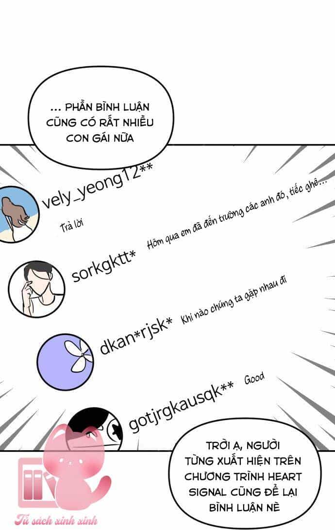 Tình Yêu Cấp 4 - Chương 6 - ảnh 15