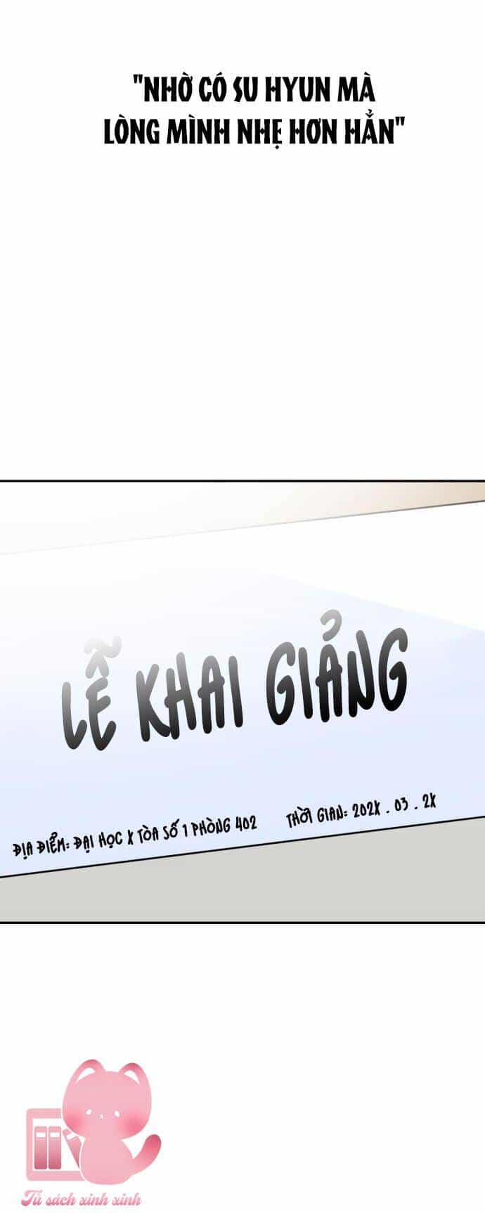 Tình Yêu Cấp 4 - Chương 6 - ảnh 21