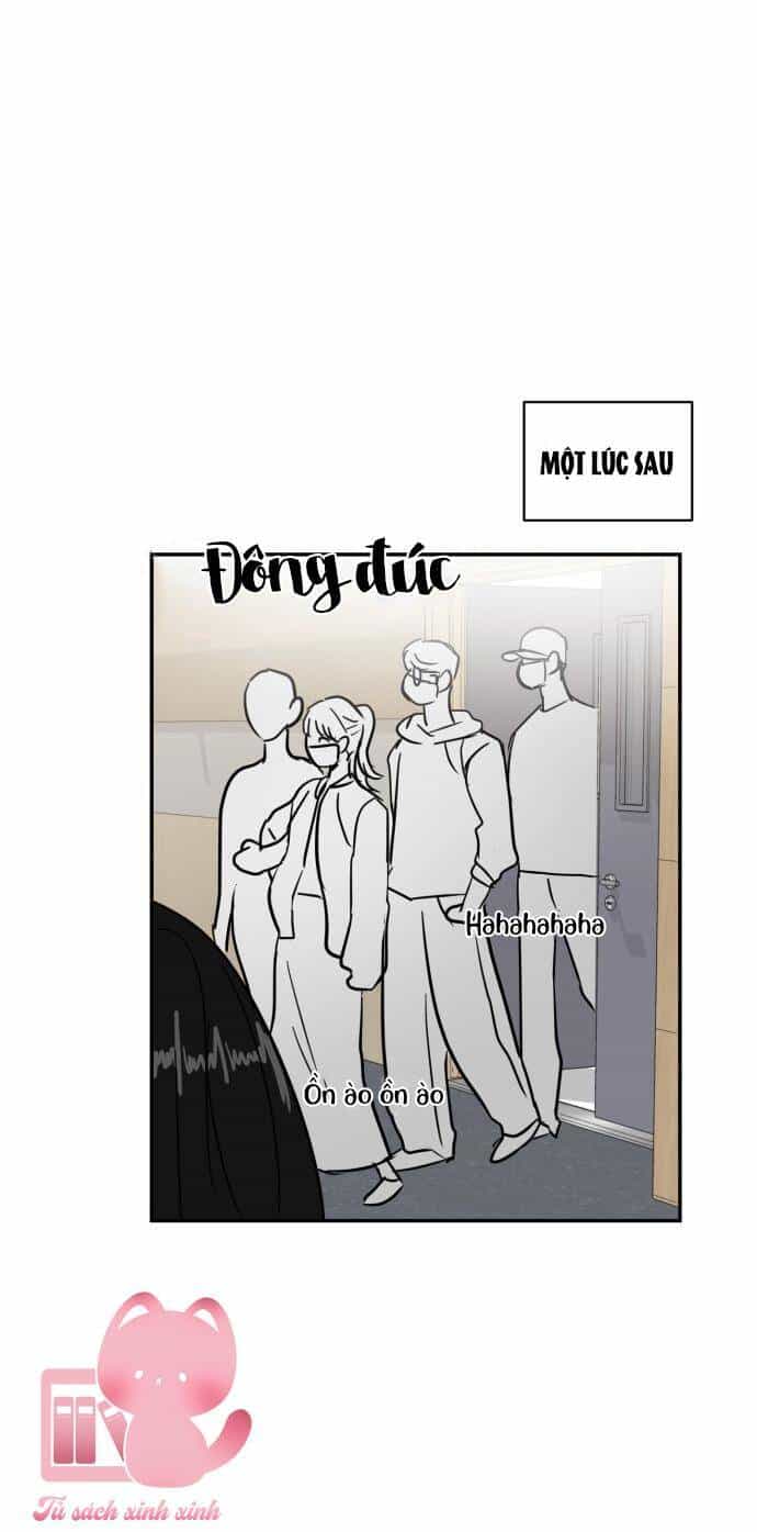 Tình Yêu Cấp 4 - Chương 6 - ảnh 35