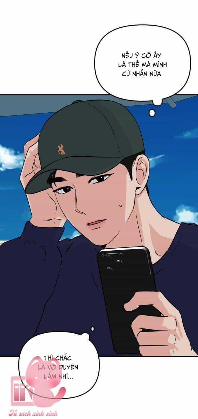 Tình Yêu Cấp 4 - Chương 6 - ảnh 6