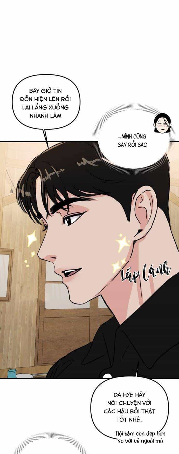 Tình Yêu Cấp 4 - Chương 6 - ảnh 66