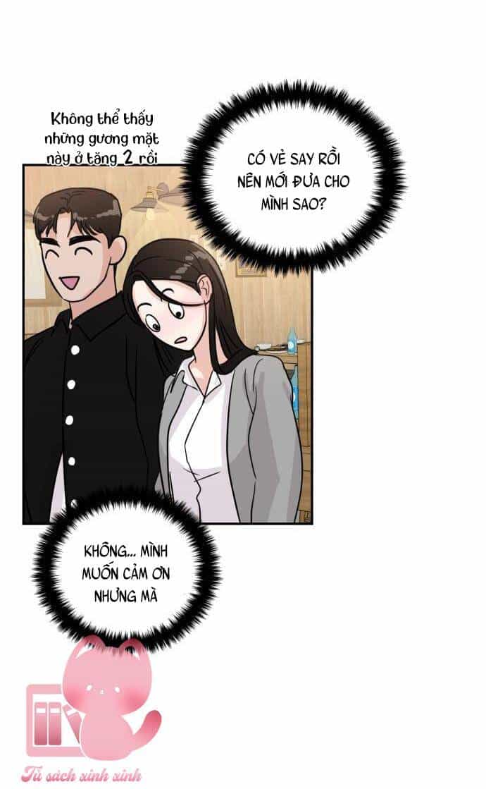 Tình Yêu Cấp 4 - Chương 6 - ảnh 69