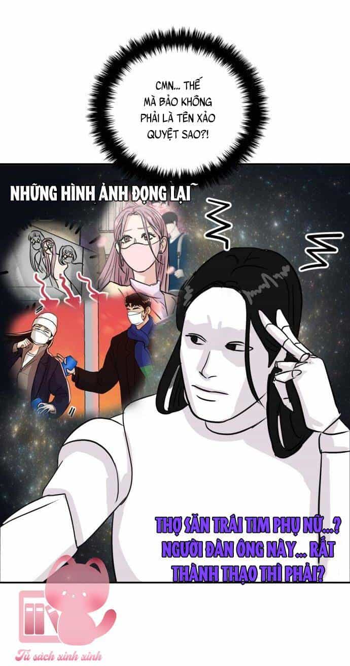 Tình Yêu Cấp 4 - Chương 6 - ảnh 70