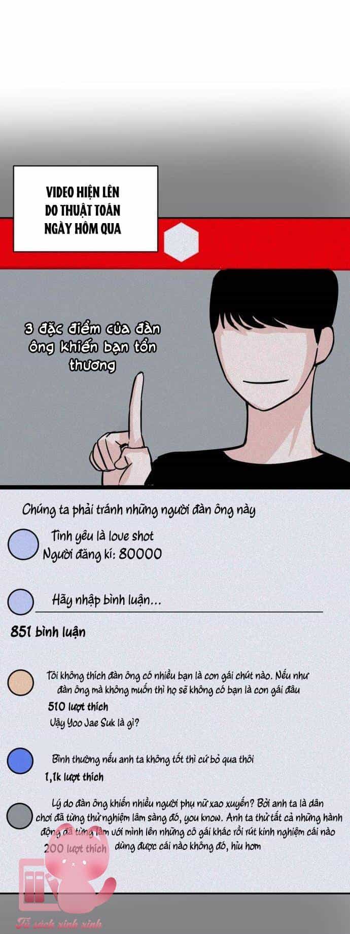 Tình Yêu Cấp 4 - Chương 6 - ảnh 71