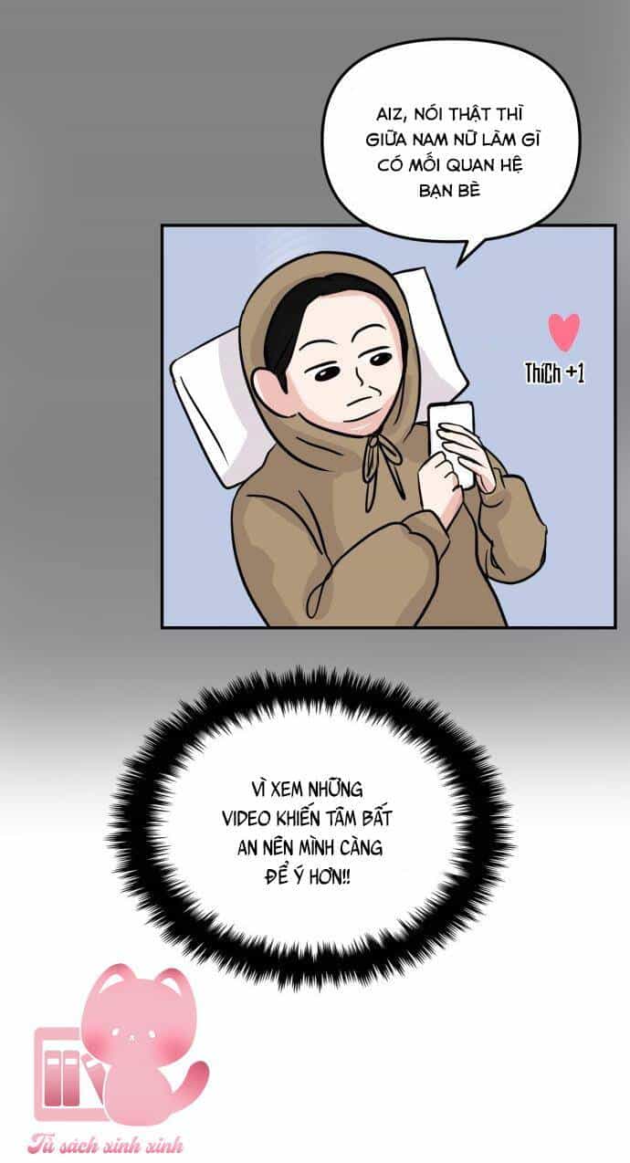 Tình Yêu Cấp 4 - Chương 6 - ảnh 72