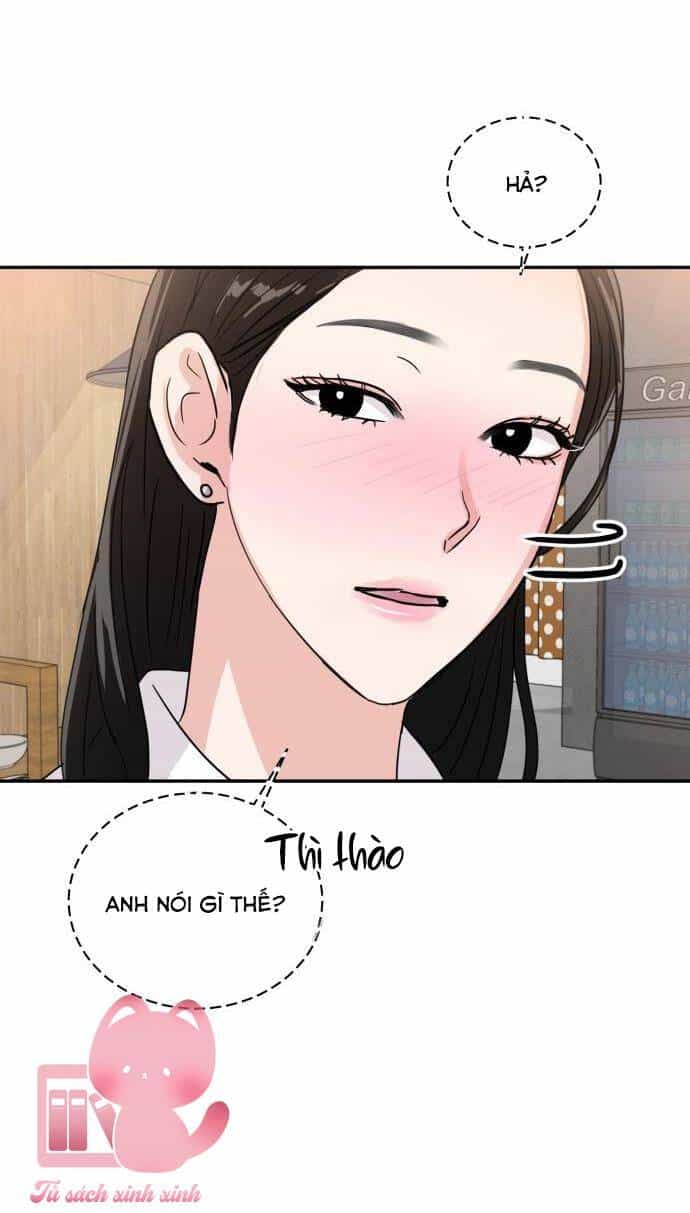 Tình Yêu Cấp 4 - Chương 6 - ảnh 79
