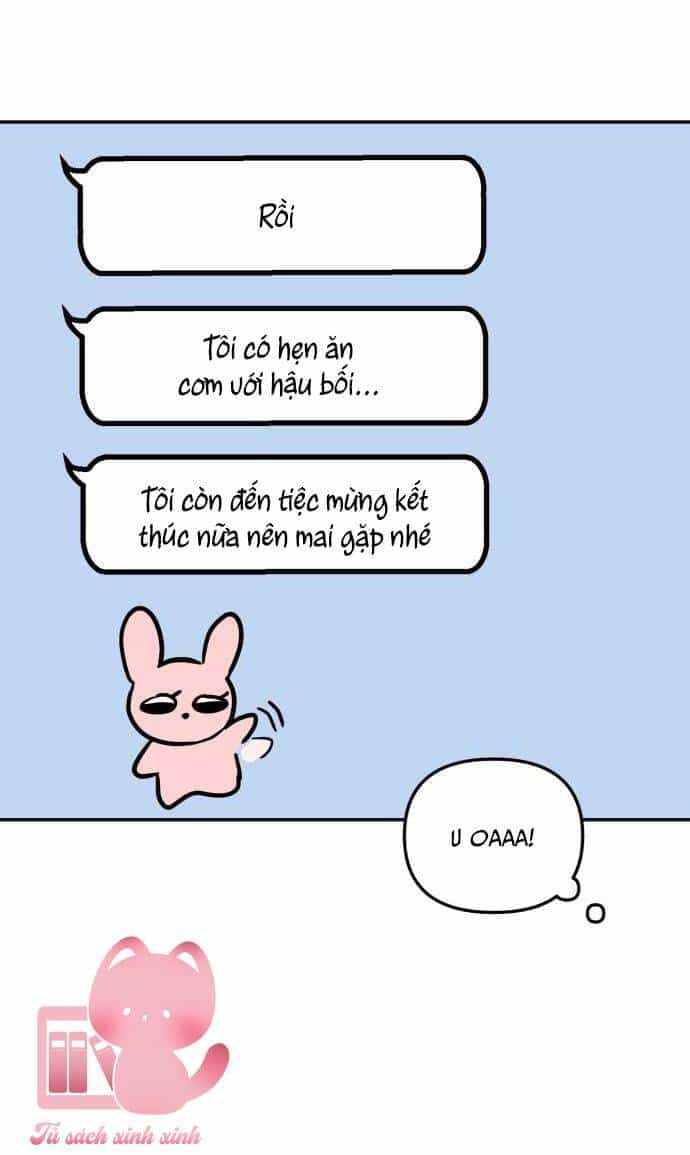 Tình Yêu Cấp 4 - Chương 6 - ảnh 8