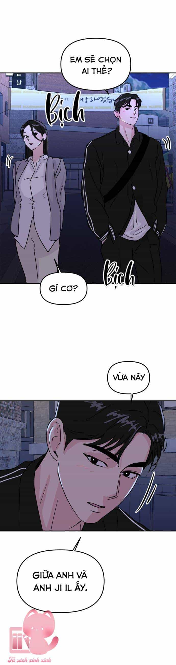 Tình Yêu Cấp 4 - Chương 7 - ảnh 58