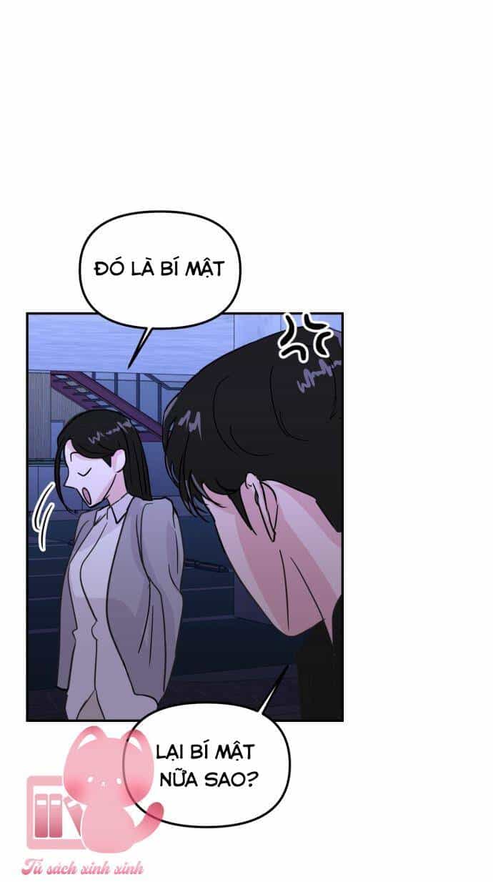 Tình Yêu Cấp 4 - Chương 7 - ảnh 59