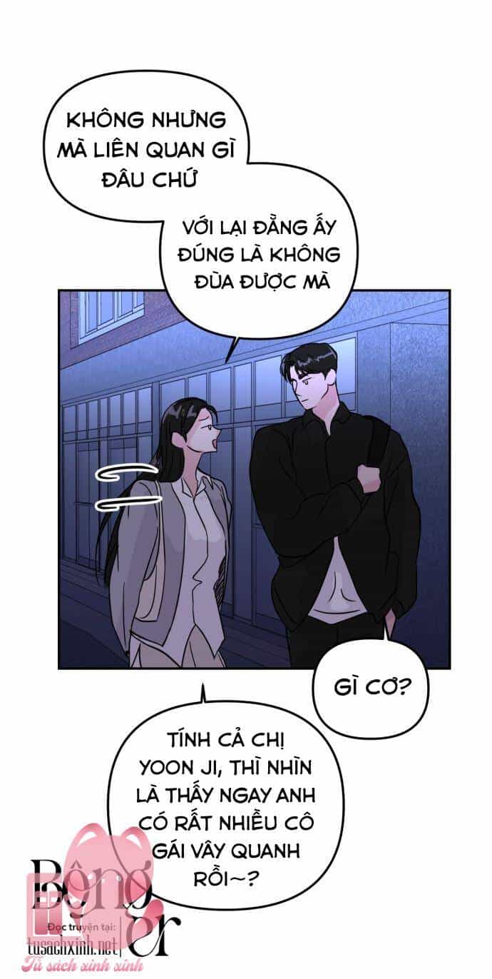 Tình Yêu Cấp 4 - Chương 7 - ảnh 61