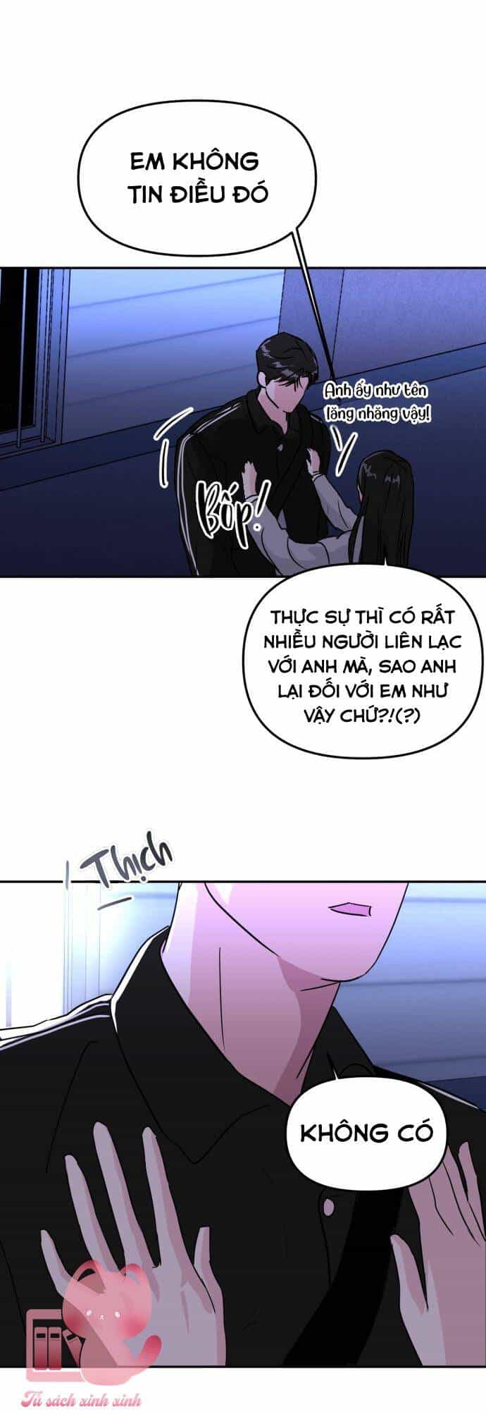 Tình Yêu Cấp 4 - Chương 7 - ảnh 64