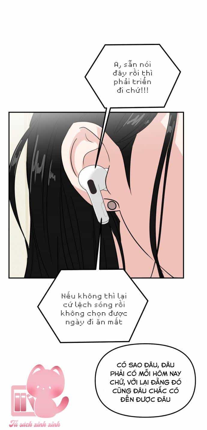 Tình Yêu Cấp 4 - Chương 8 - ảnh 14