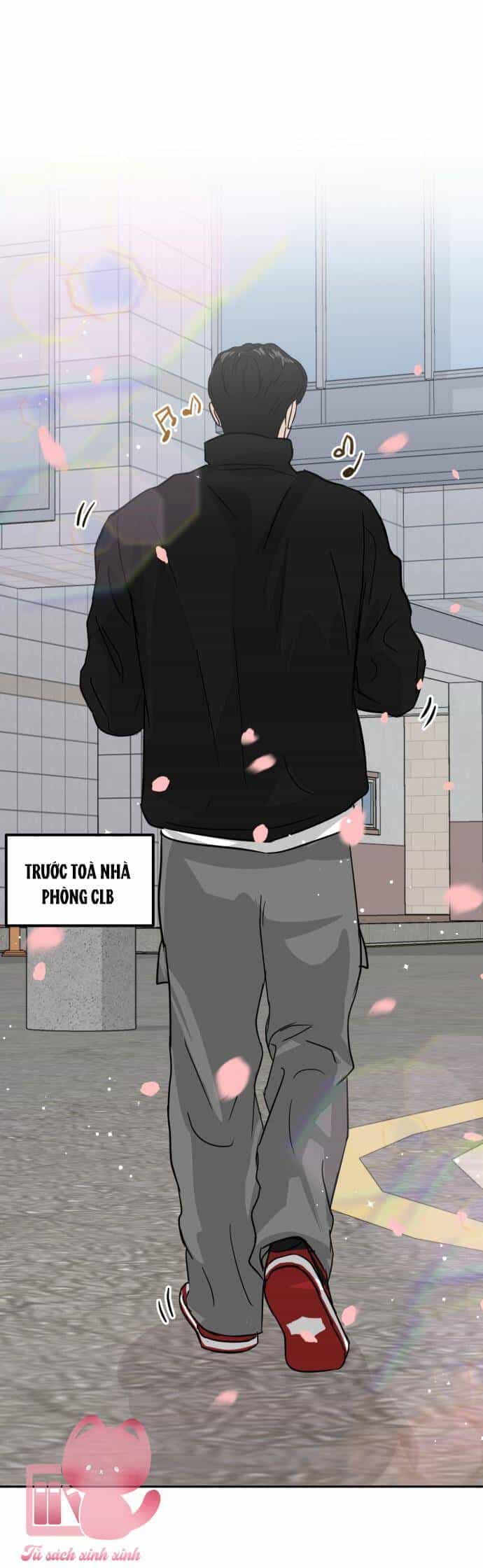 Tình Yêu Cấp 4 - Chương 8 - ảnh 53