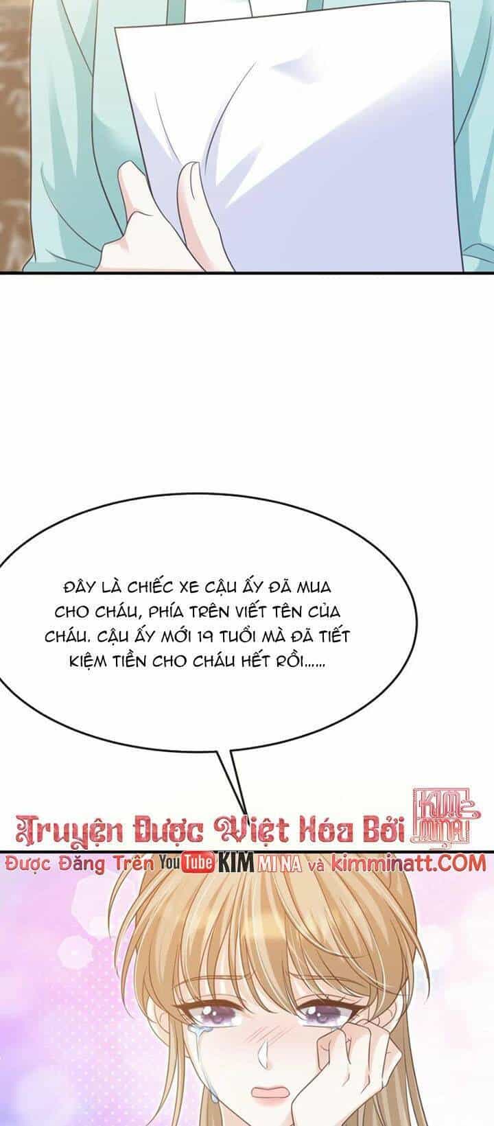 Tình Yêu Cháy Bỏng - Chương 98 - ảnh 14