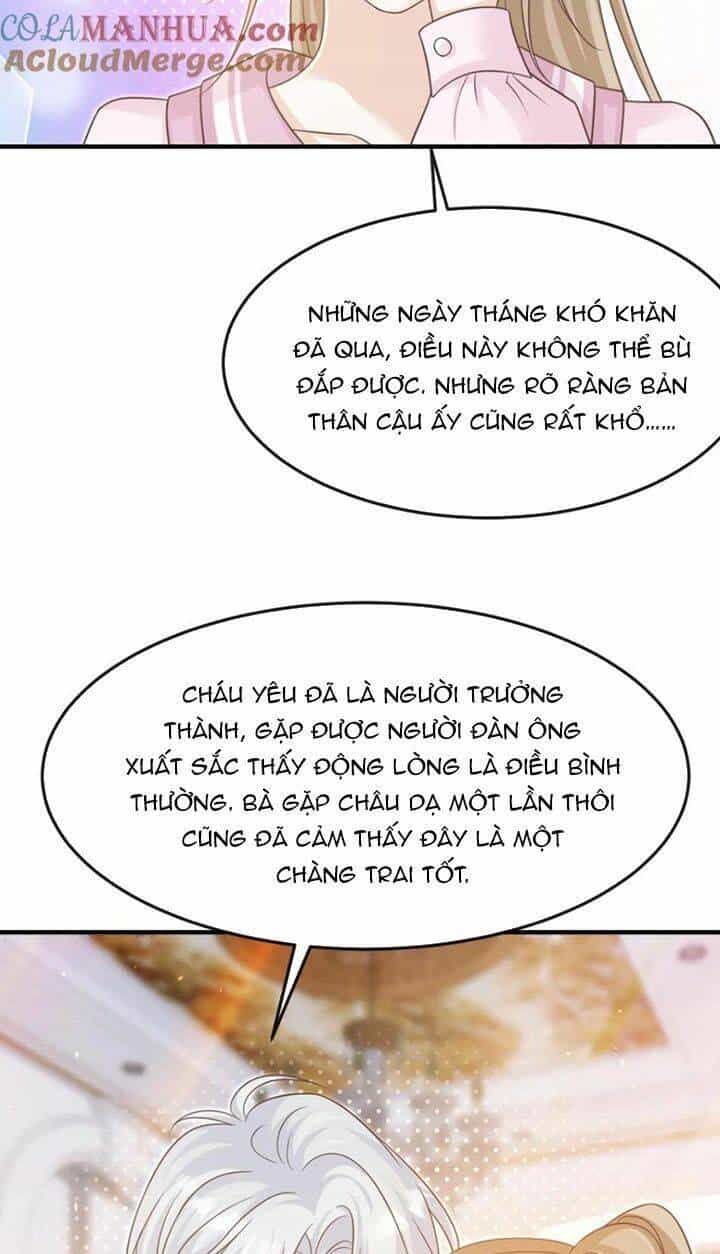 Tình Yêu Cháy Bỏng - Chương 98 - ảnh 15