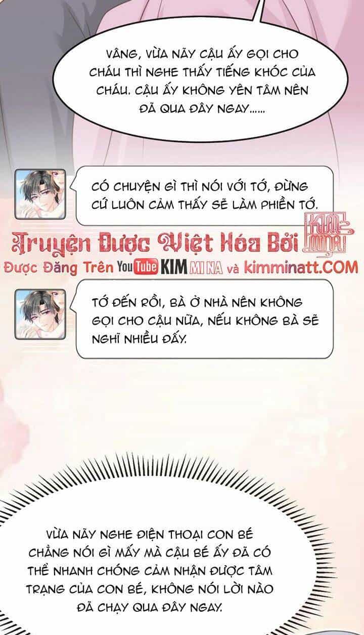 Tình Yêu Cháy Bỏng - Chương 98 - ảnh 24