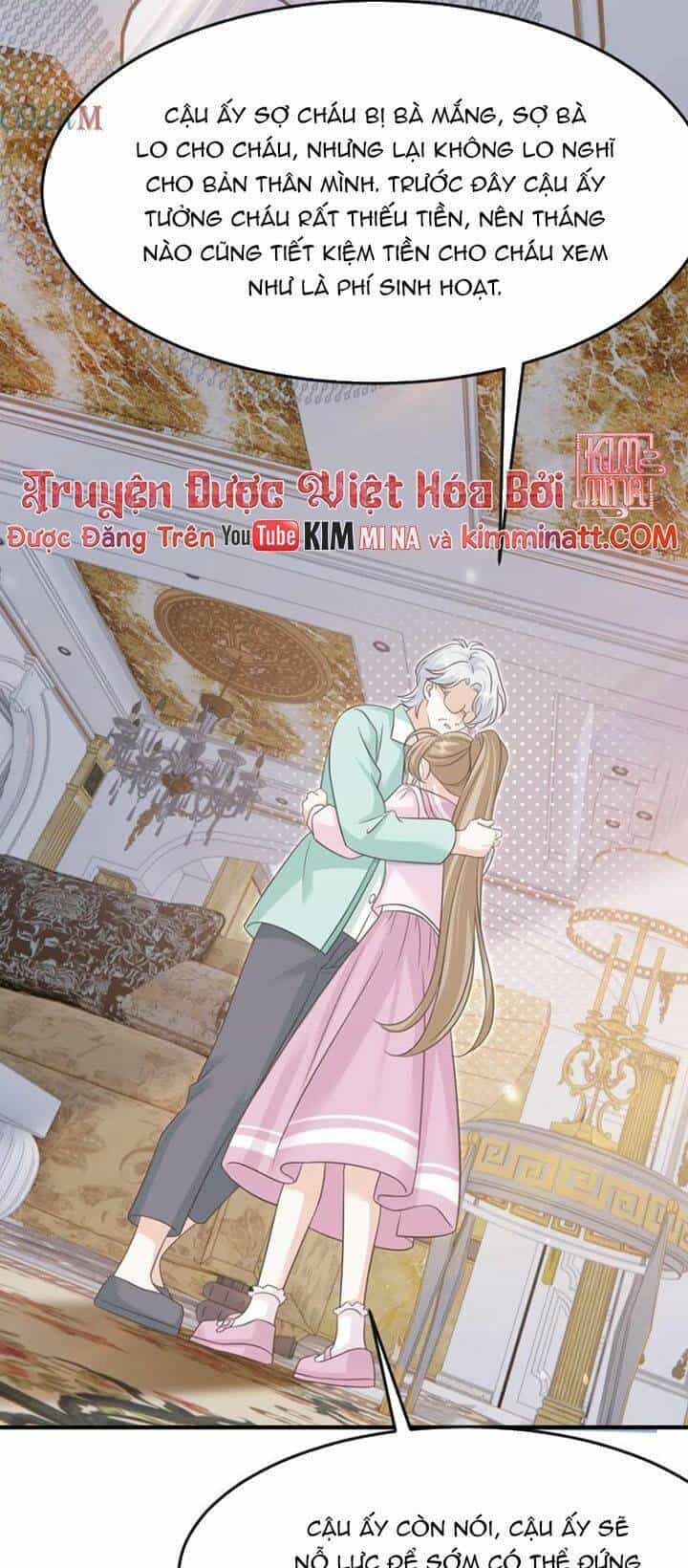 Tình Yêu Cháy Bỏng - Chương 98 - ảnh 4