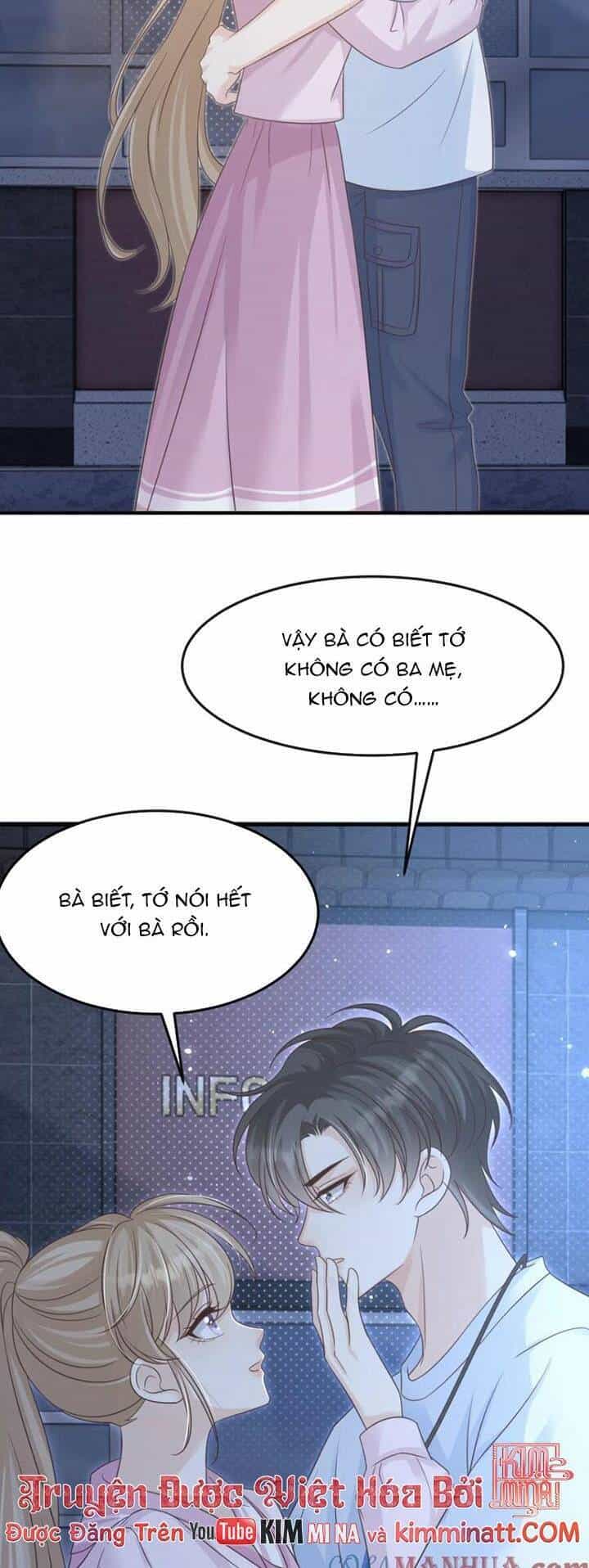 Tình Yêu Cháy Bỏng - Chương 99 - ảnh 8