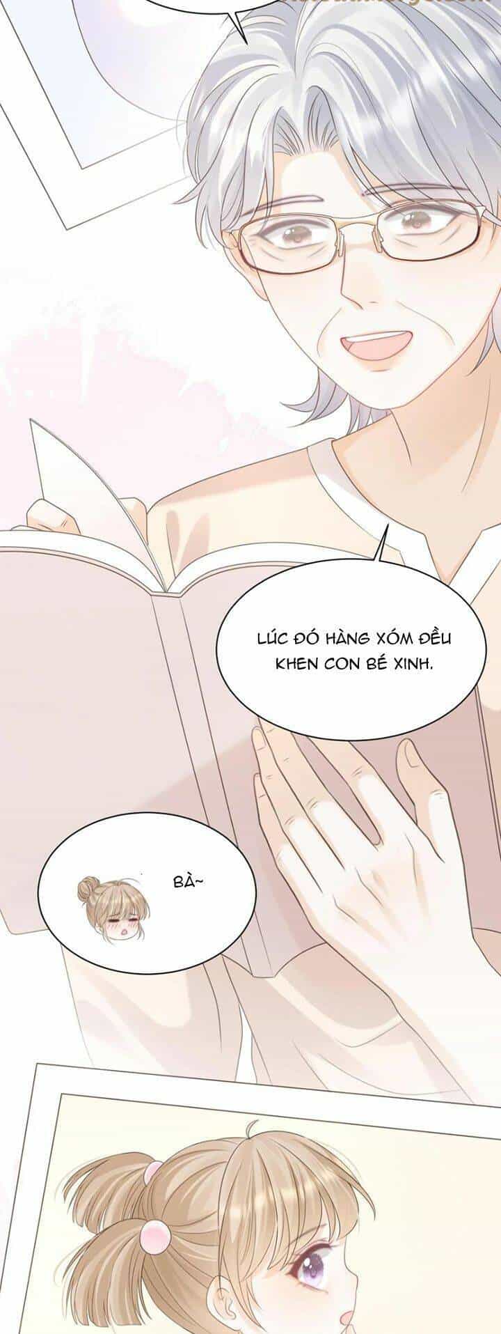 Tình Yêu Cháy Bỏng - Chương 101 - ảnh 5