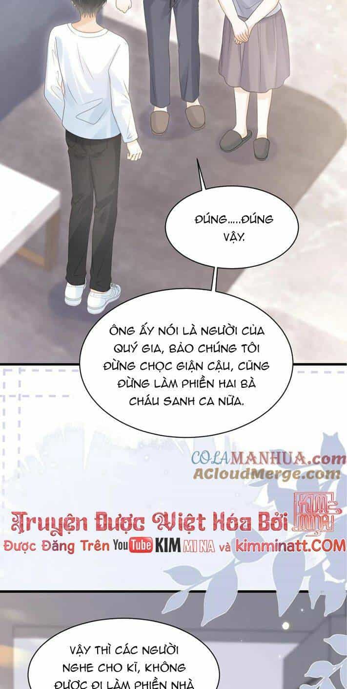 Tình Yêu Cháy Bỏng - Chương 103 - ảnh 18