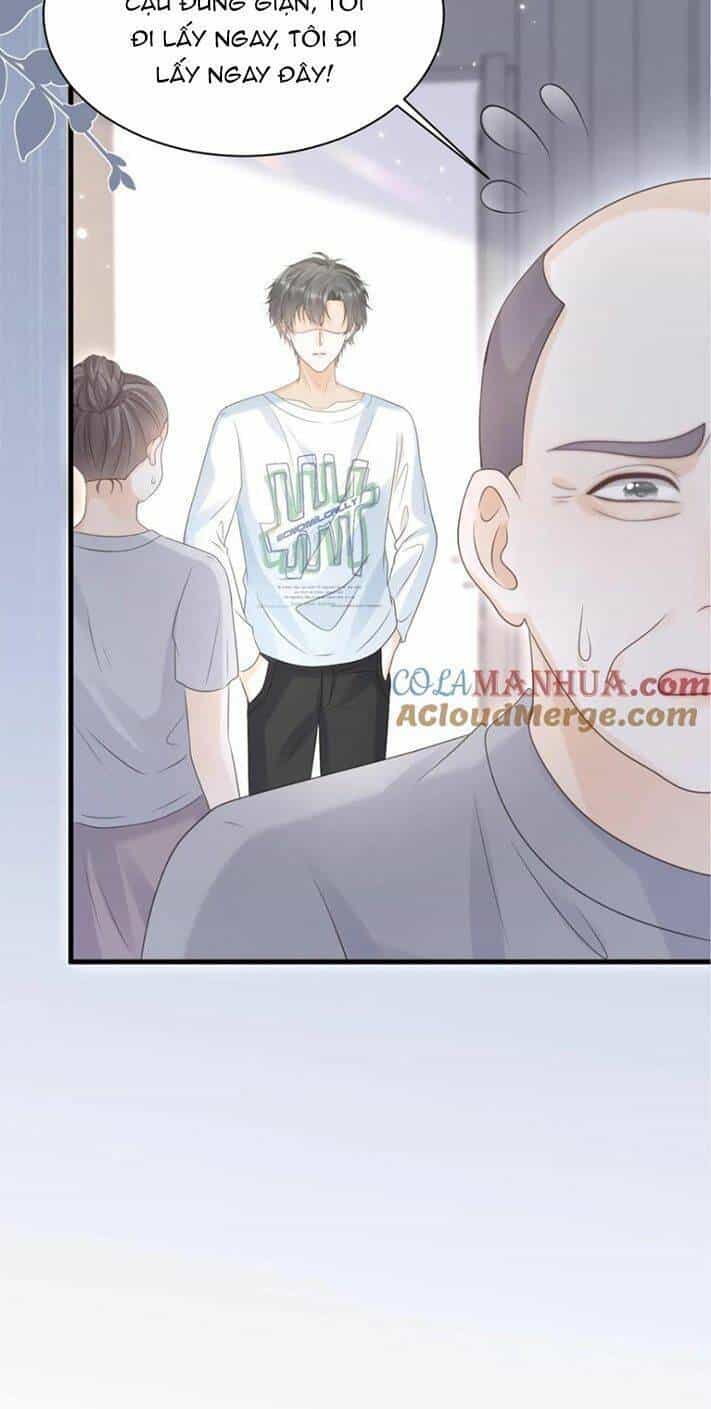 Tình Yêu Cháy Bỏng - Chương 103 - ảnh 20