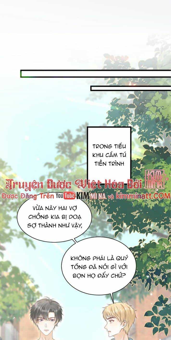 Tình Yêu Cháy Bỏng - Chương 103 - ảnh 21