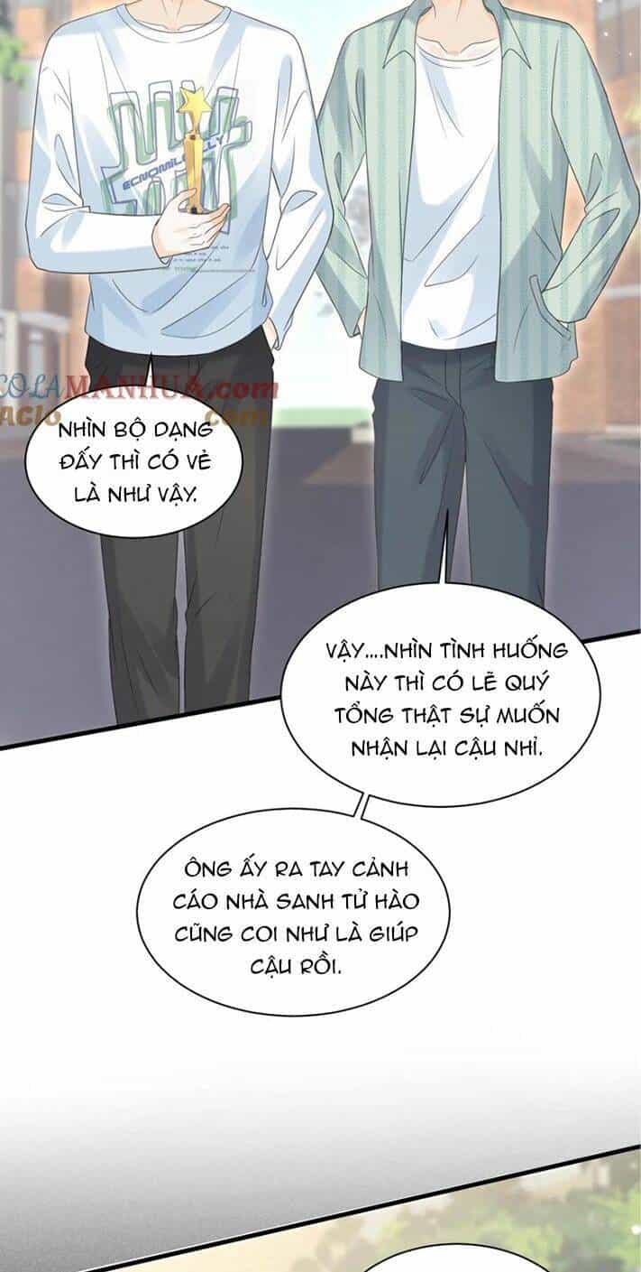 Tình Yêu Cháy Bỏng - Chương 103 - ảnh 22