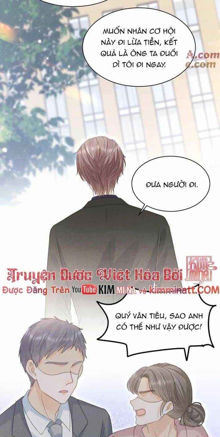 Tình Yêu Cháy Bỏng - Chương 103 - ảnh 24
